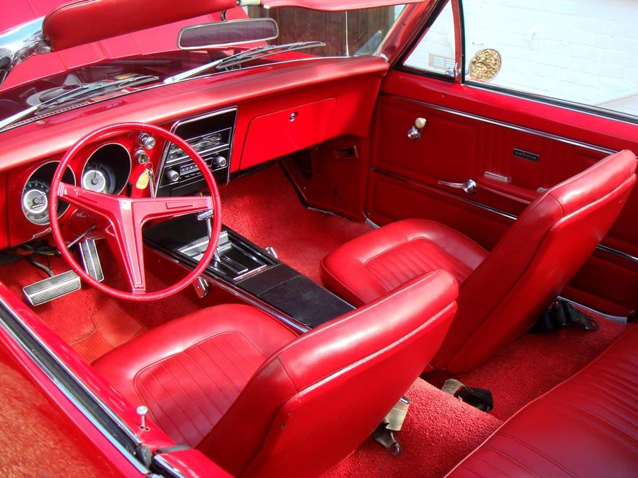 Thunder Road Classic Car Hire-Gillingham必去景点