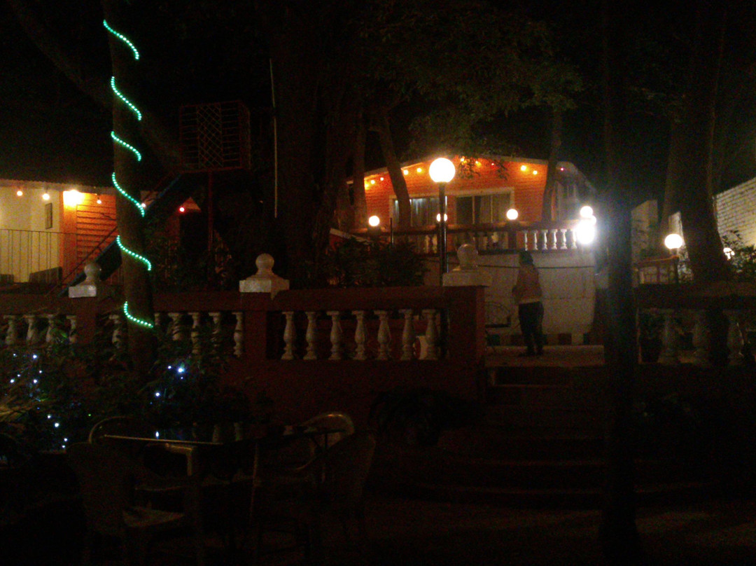 SPOT ON 40901 Hotel Woodside主图