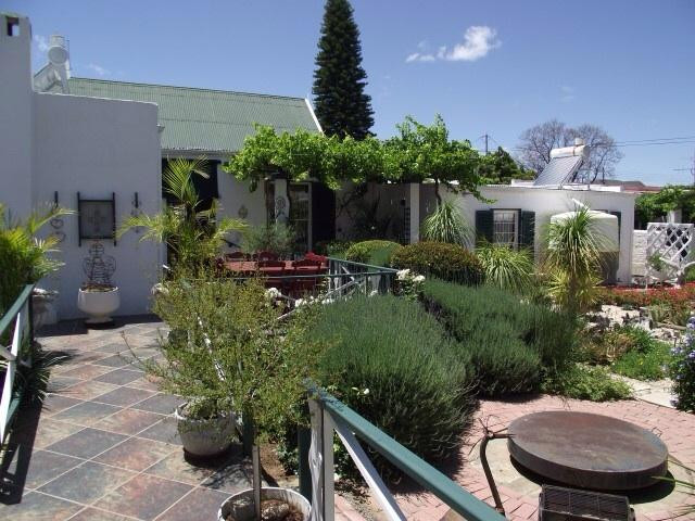 The Vine Guesthouse主图