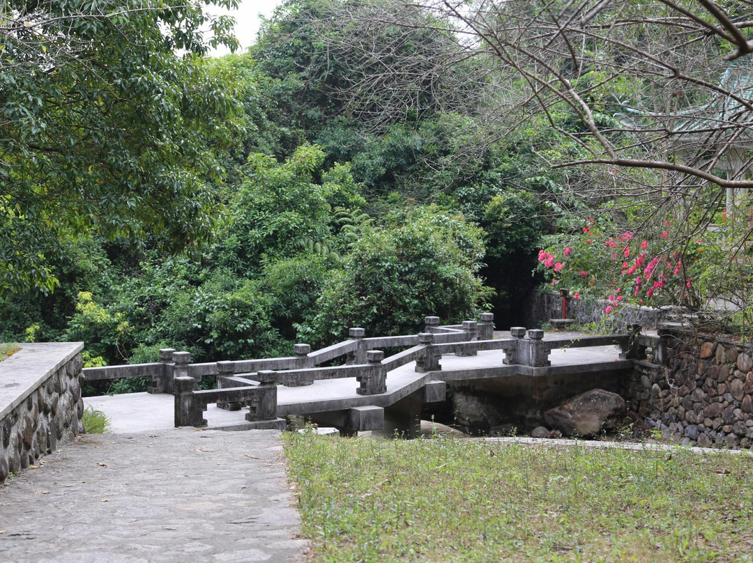 广东温泉宾馆主图