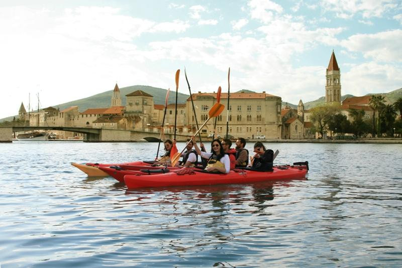 Red Adventures Croatia景点图片