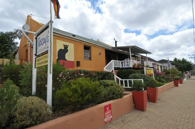 Napier旅游攻略图片