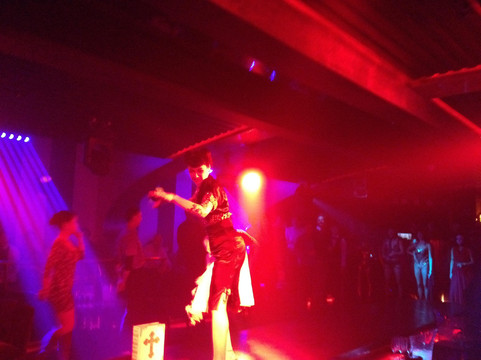 奢客地-上海市必去景点