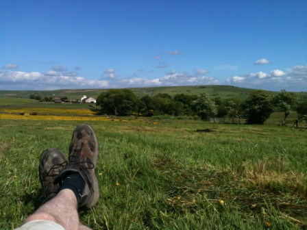 Peers Clough Farm主图