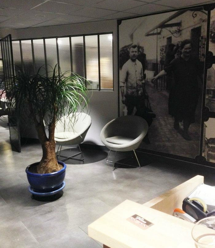 Hôtel La Filature主图