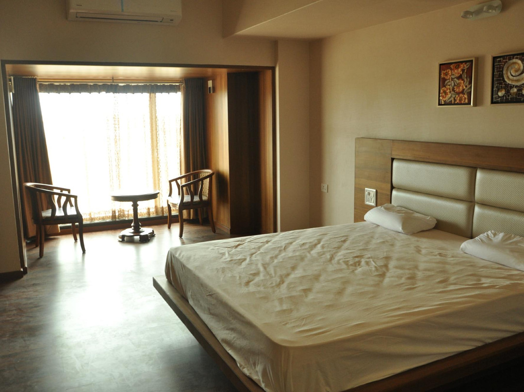 Hotel Sarvoday主图