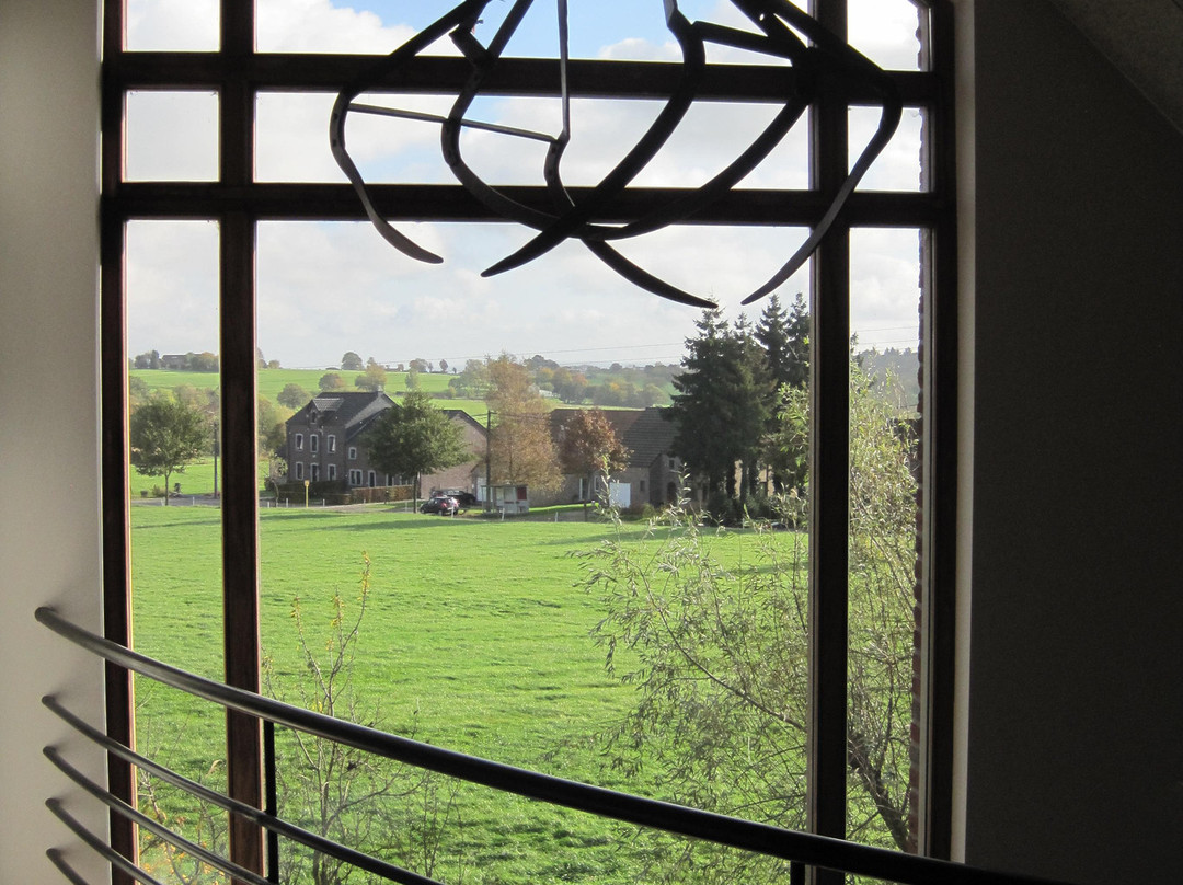 La Griffe à Foin主图