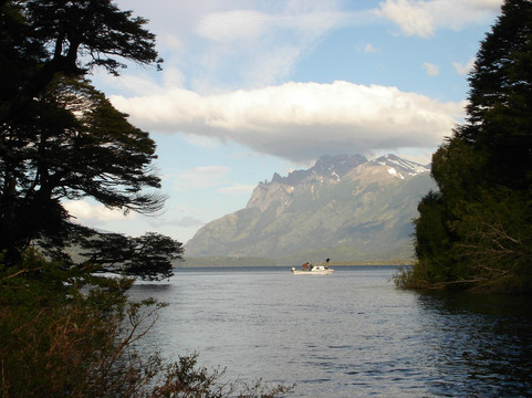 Flotadas Chimehuin-Junin de los Andes必去景点