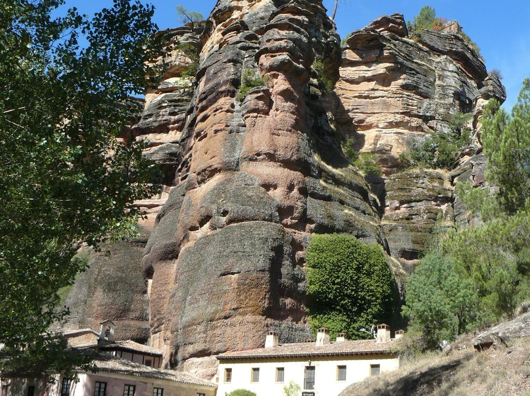 La Yunta旅游攻略图片