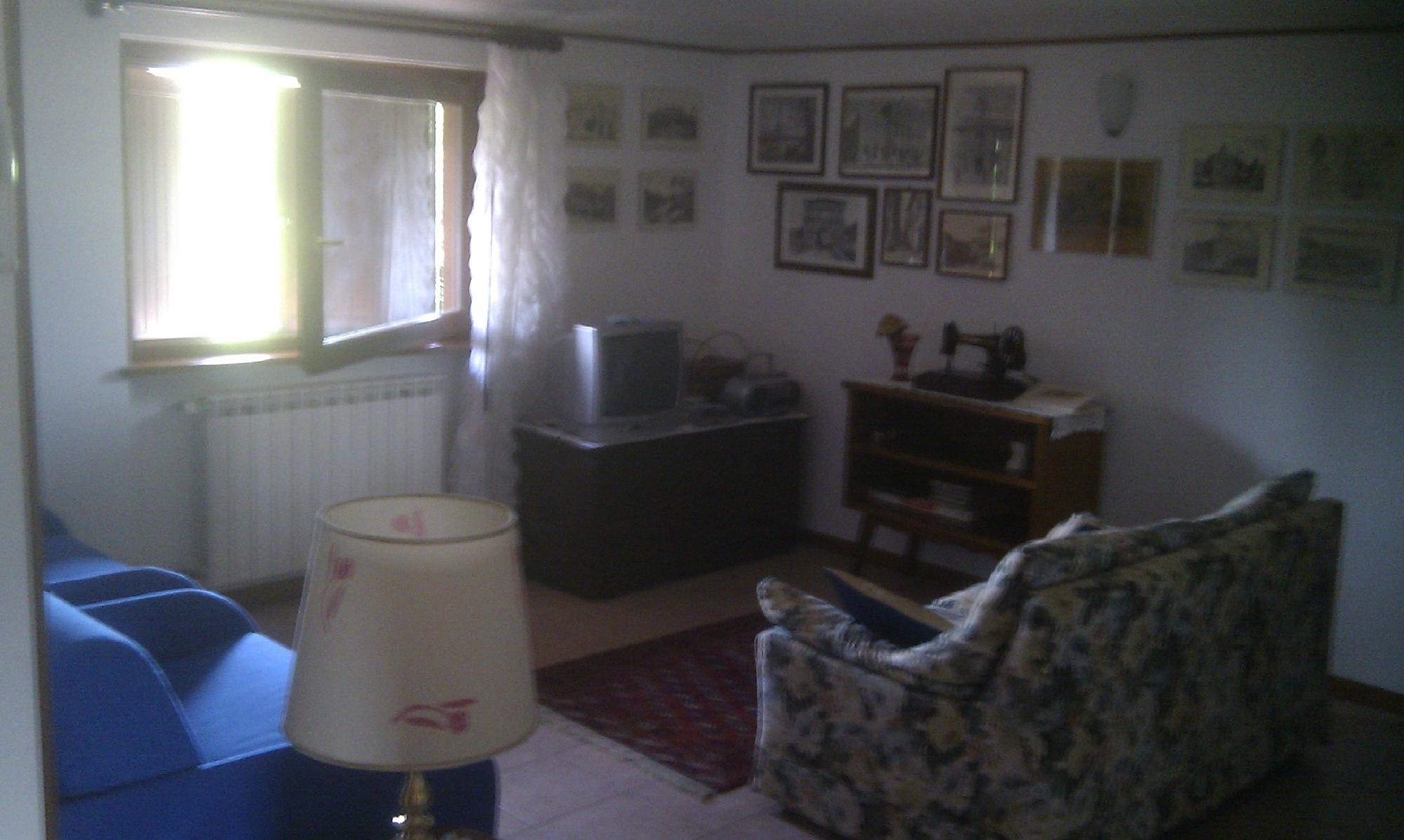 B&B Gli Aironi-酒店景观