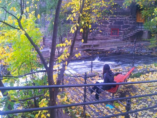 Honse-Lovisas Hus-奥斯陆必去景点