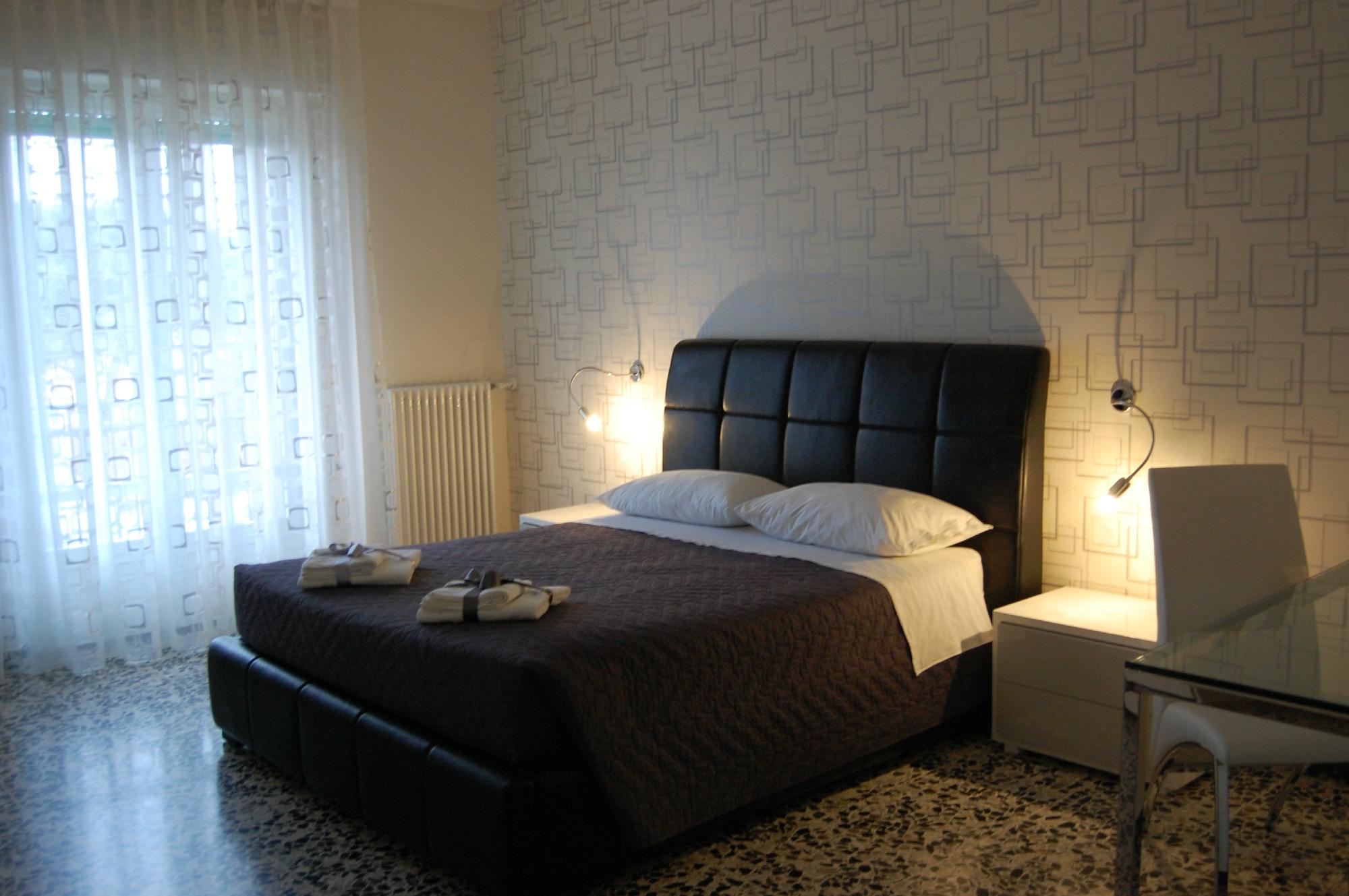 La Locomotiva Rooms-官方