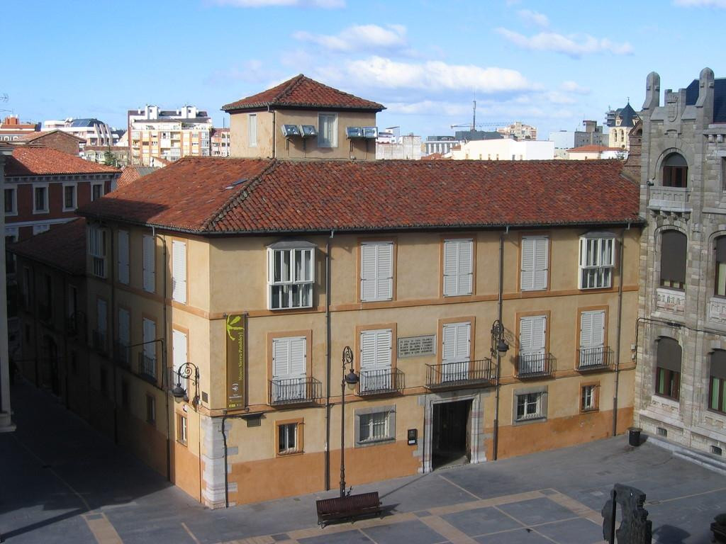 Casa Museo Sierra Pambley景点图片