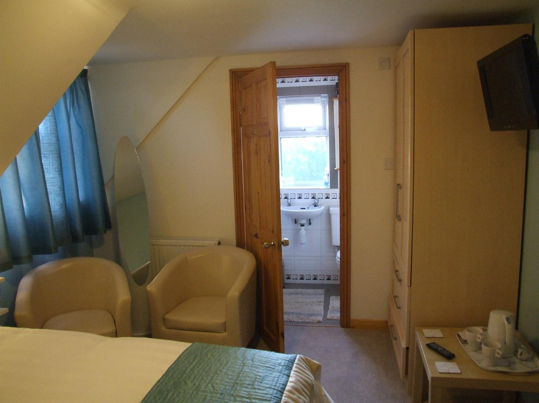 Tasman Bed and Breakfast主图