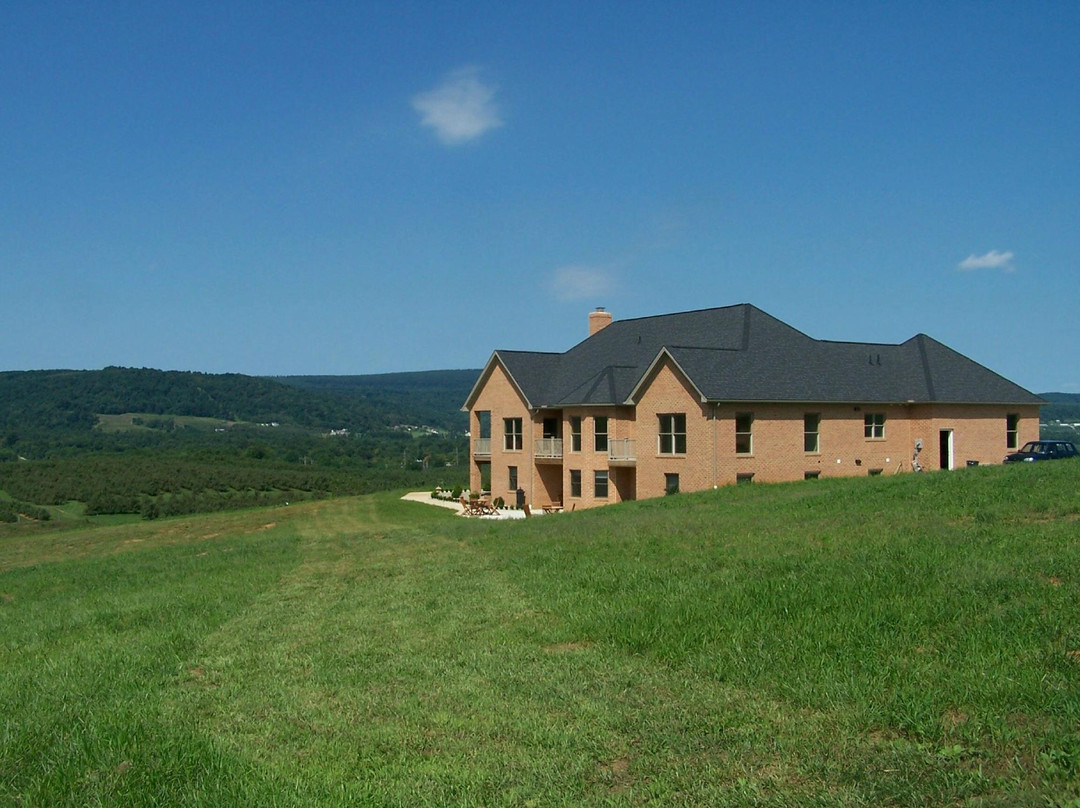 Gettysburg Suites主图