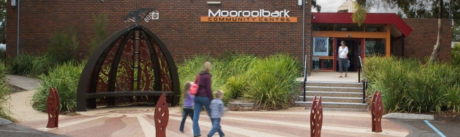 Mooroolbark Community Centre景点图片