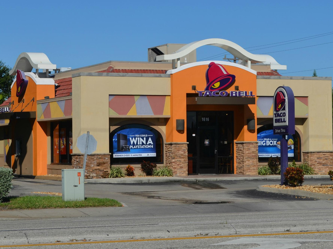 Taco Bell