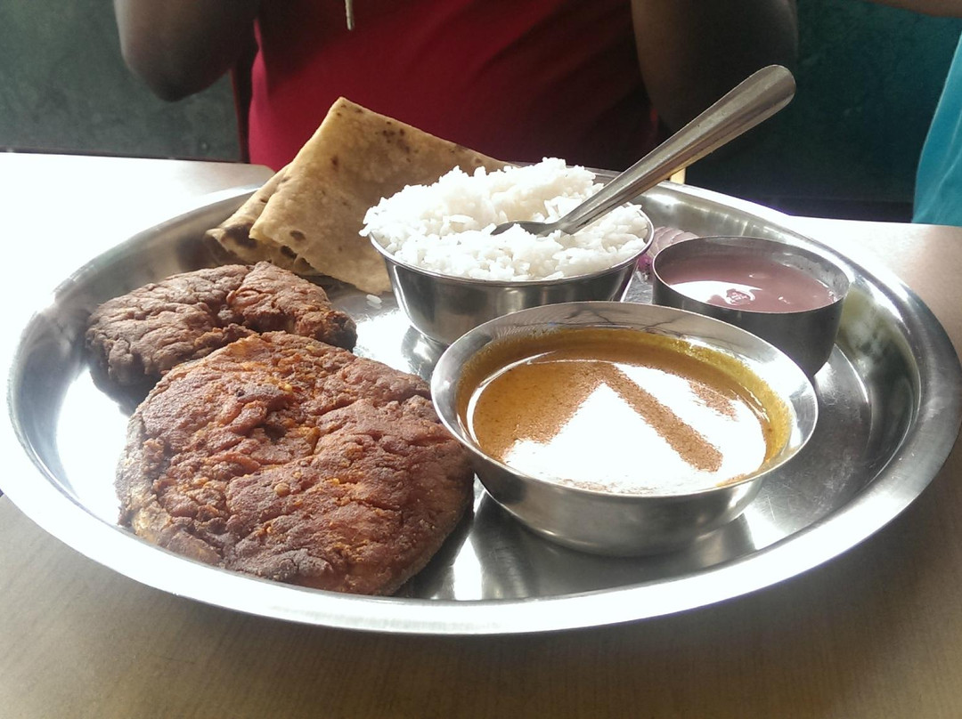Ratnagiri District旅游攻略图片