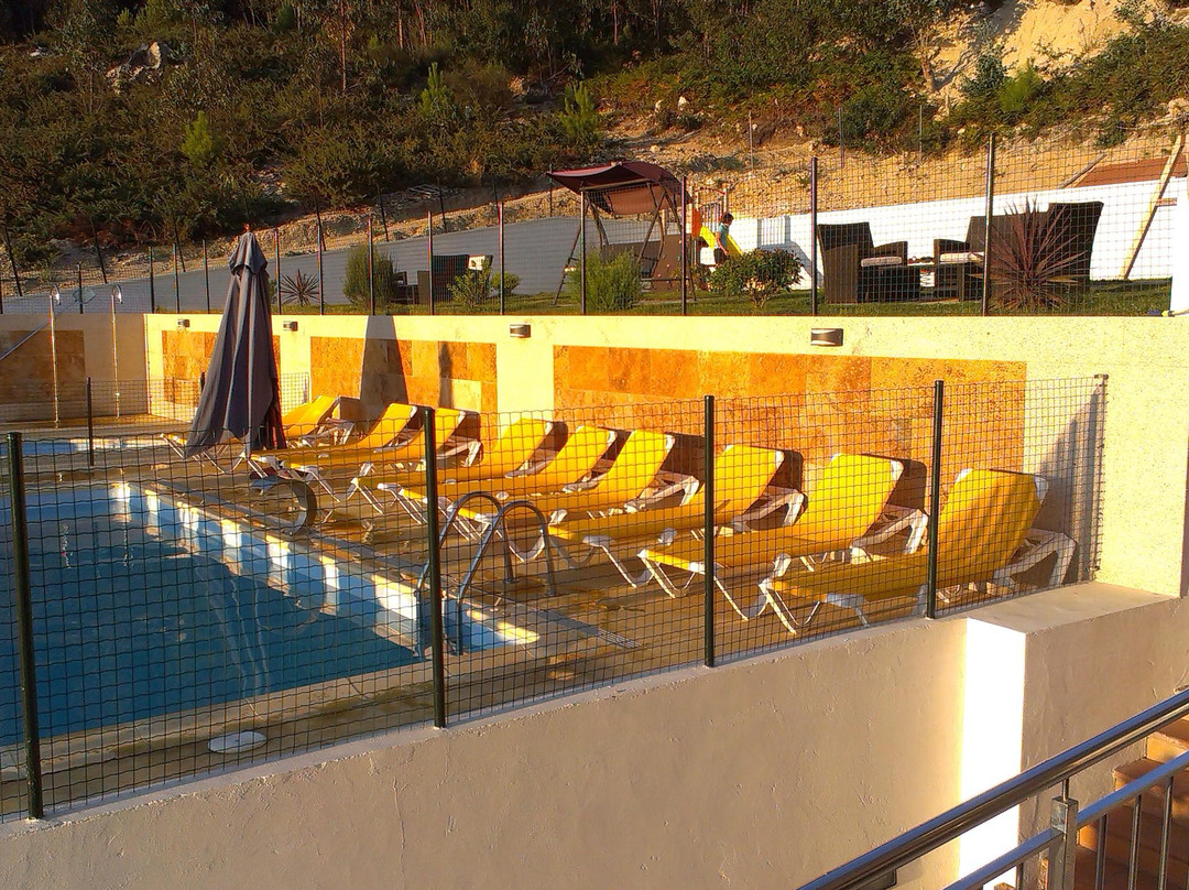 Hotel Riveiro I主图