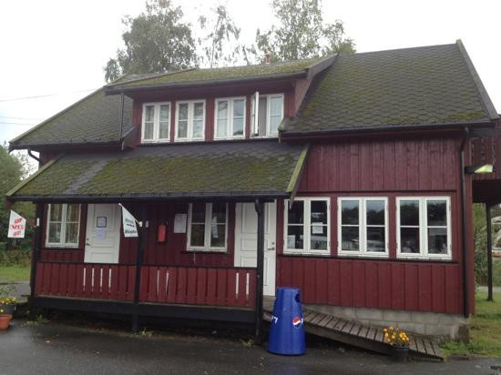 Nidelv Brygge og Camping