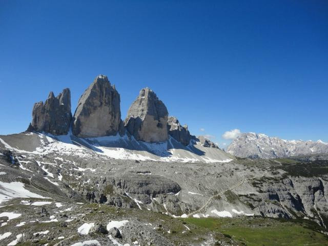 Dolomite Treks - Day Excursions景点图片