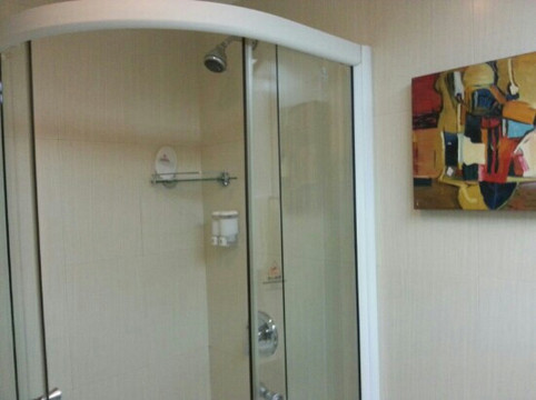 中江之旅·高新商务酒店(西安高新大都荟丰庆公园地铁站店)主图