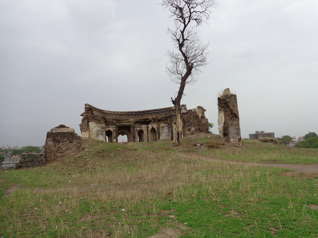 Asadgad Fort , Akola景点图片
