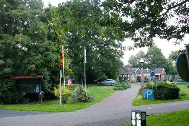 Streek Museum Het Dorp Van Bartje-Rolde必去景点