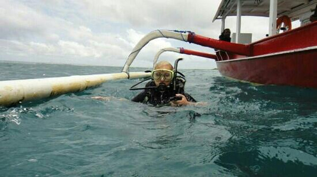 Crystal Divers-沙努尔必去景点