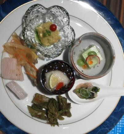 プレミアムダイニング