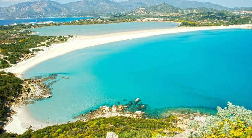 Notteri酒店住宿-Appart Hotel Residence