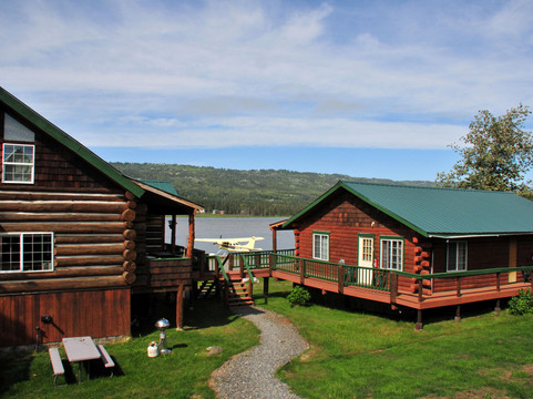 Emerald Air Service, Inc.-荷马必去景点