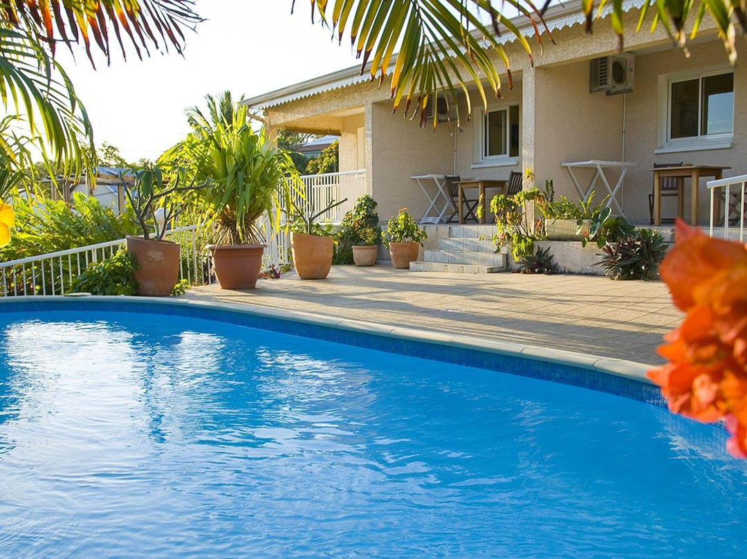 Meubles La Case主图