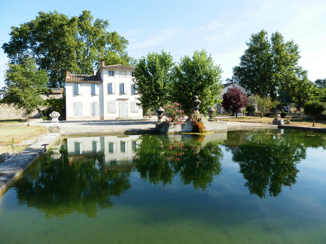 Moulin de La Quenin主图