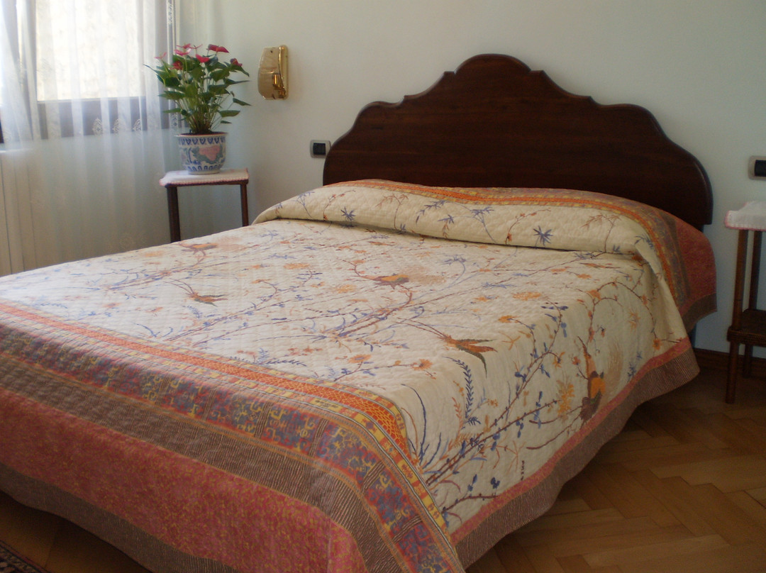 B&B Fontanella主图