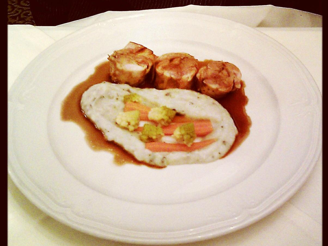 Restaurant L'Olive