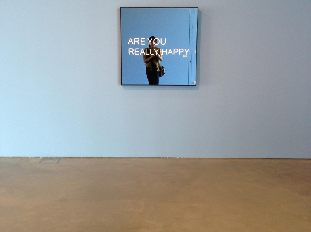 Bonniers Konsthall-斯德哥尔摩必去景点