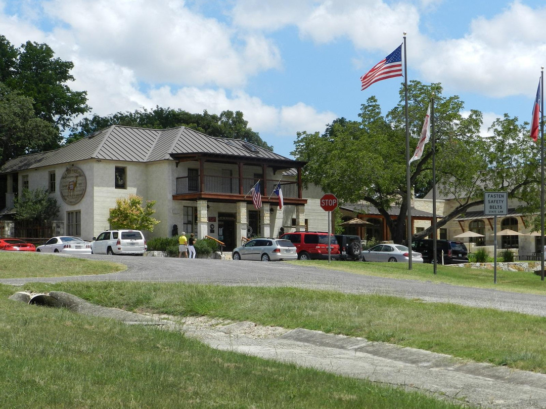 Camp Verde General Store-Camp Verde必去景点