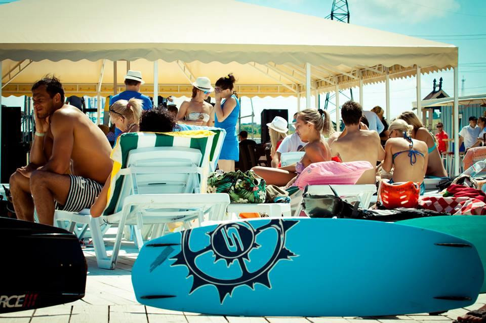 Chernomorskiy Wake Park-Malodolyns'ke必去景点