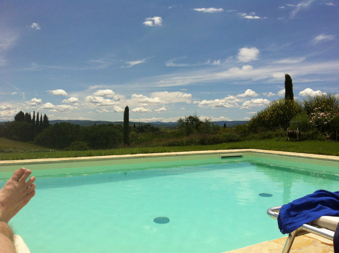 La Prodaia Agriturismo主图