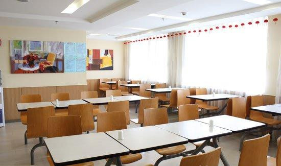 南宁城市便捷酒店朝阳店主图