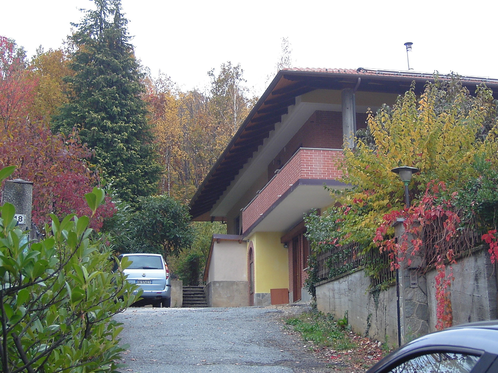 B&B Il Ginepro-官方