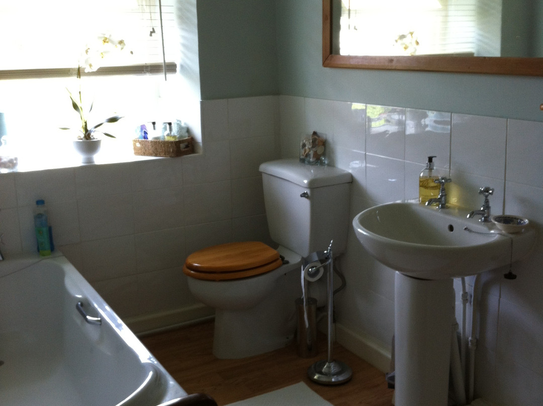 Dufton House Bed & Breakfast