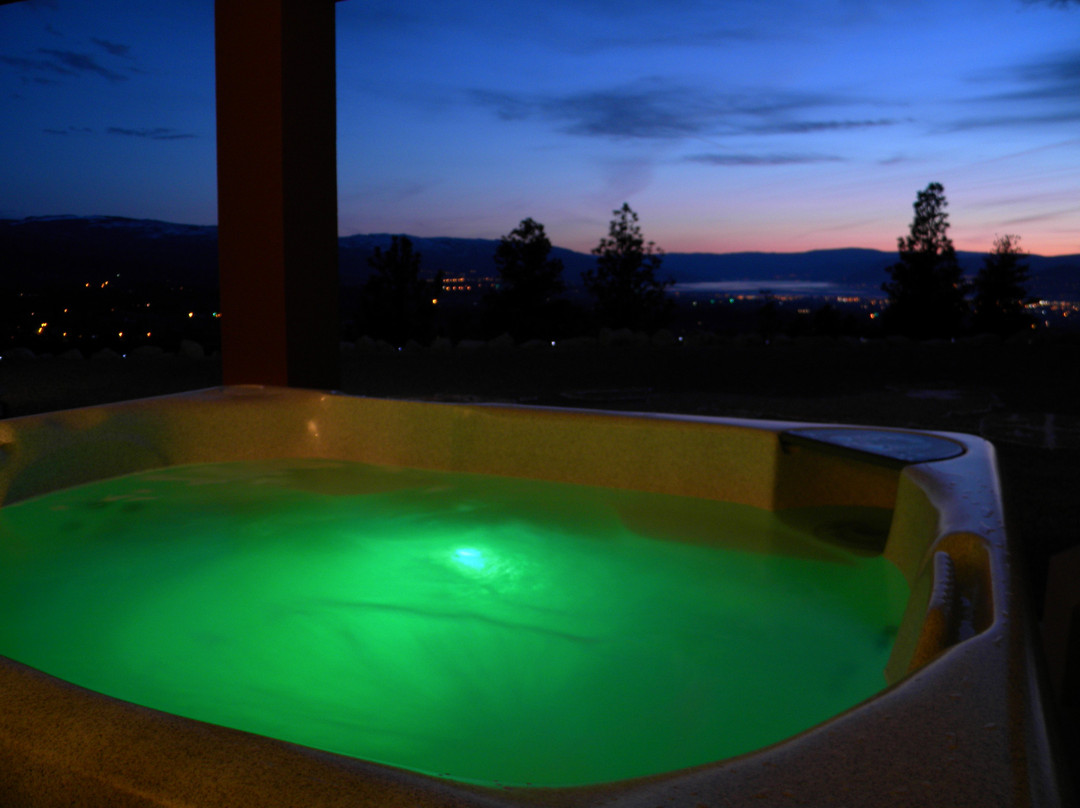 La Mount Chardonnay Bed and Breakfast主图