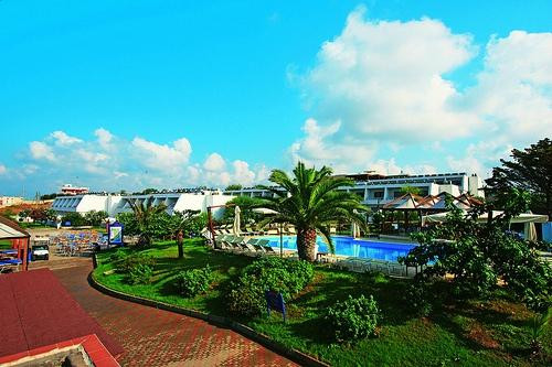 Villaggio Eden