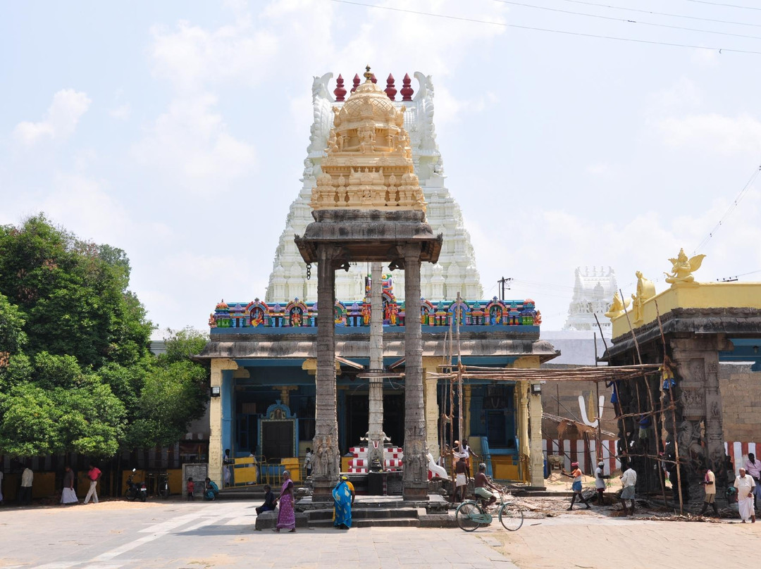 Devarajaswami Temple景点图片