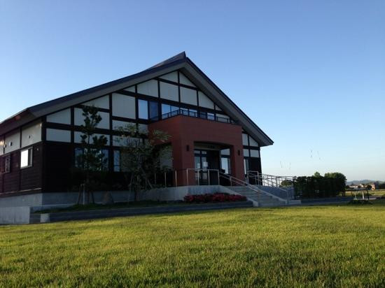 Hokuetsu Boshin Senso Densyokan-长冈市必去景点