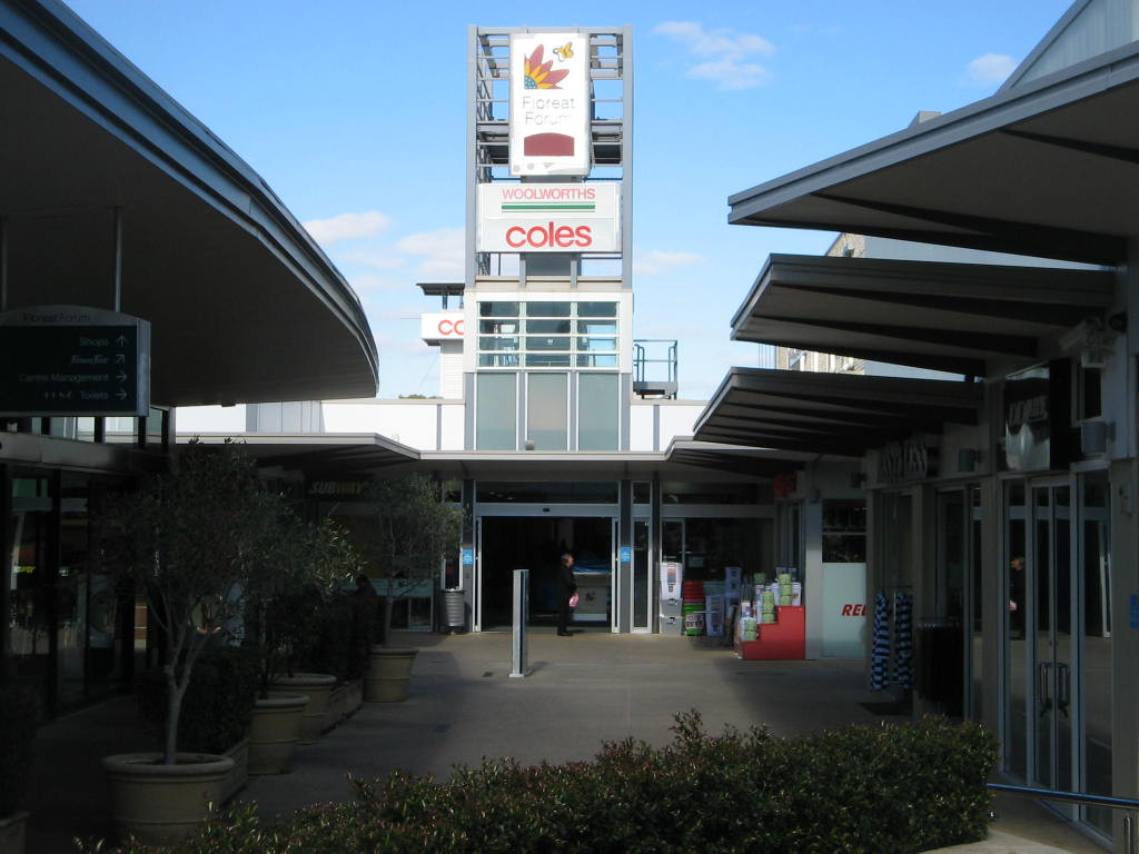 Wembley Downs旅游攻略图片