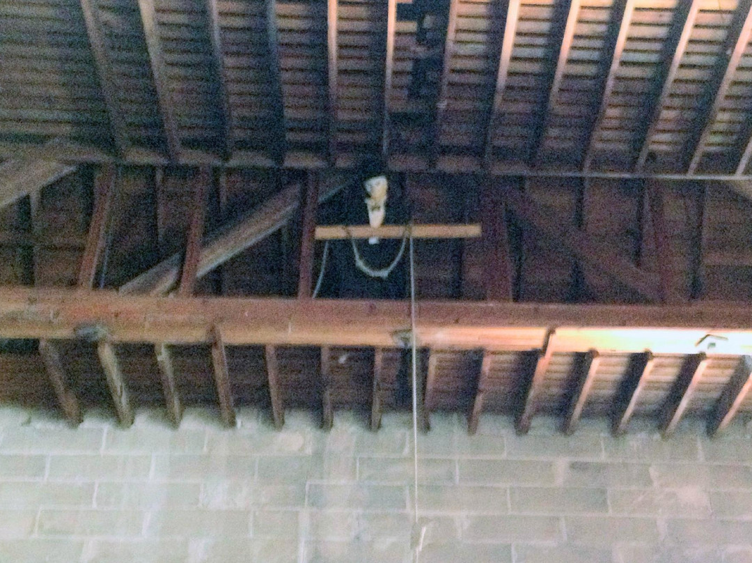 The Historic Heard Opera House Arcadia-阿卡迪亚必去景点