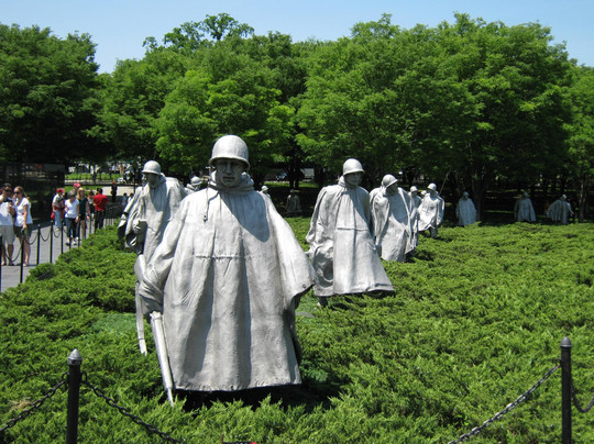 Royal Trolley Tours-华盛顿特区必去景点